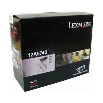 Lexmark 12A5740 - originálny