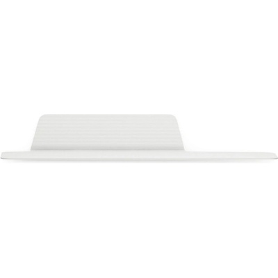 Normann Copenhagen Police Jet Shelf 80 cm, white