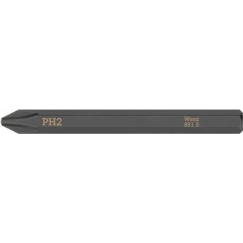 Wera PH 2 018161