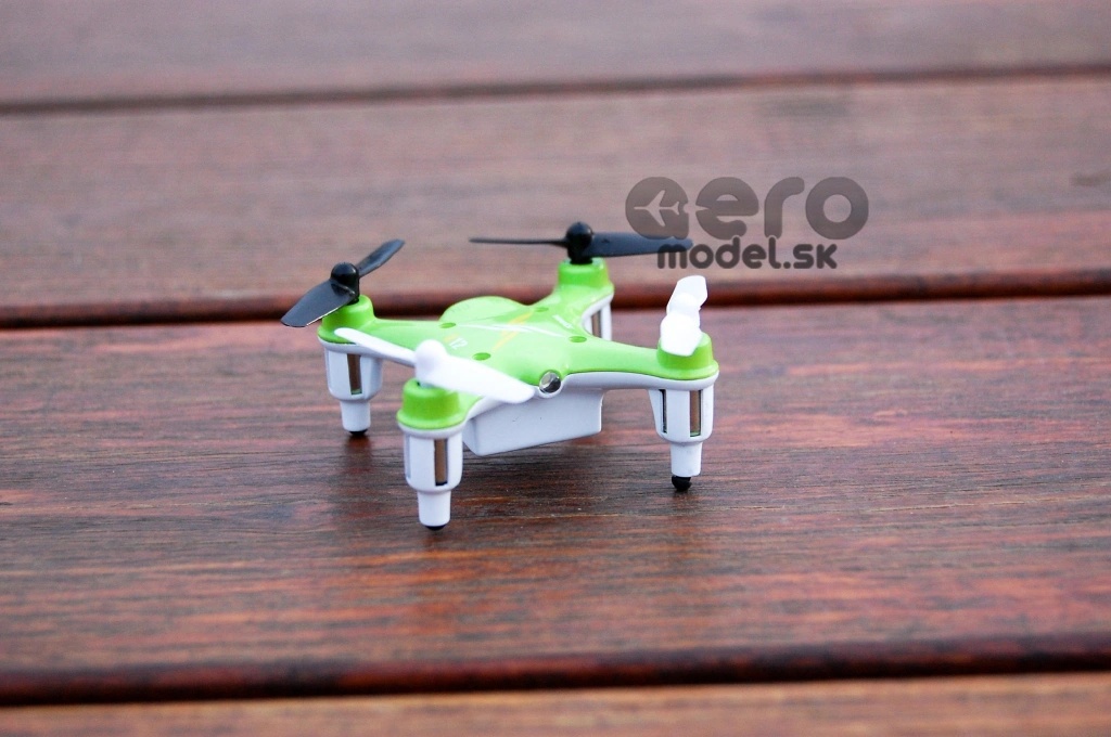 Syma X12S