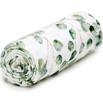 T-tomi BIO Mušelínová osuška Twigs