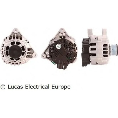 LUCAS ELECTRICAL Alternátor LUE LRA03080