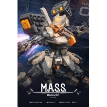 M.A.S.S. Builder