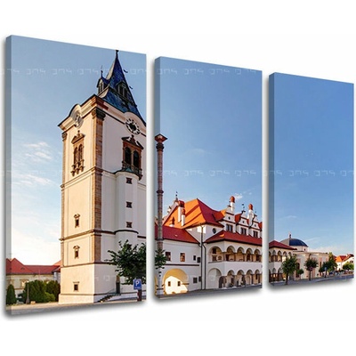 Obraz na stenu SLOVENSKO - 120x80 cm