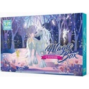 1/2/3/5 Adventní kalendář z drahých kamenů Překvapení pro