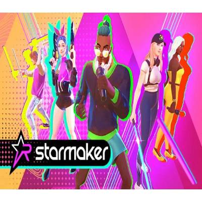 StarMaker VR