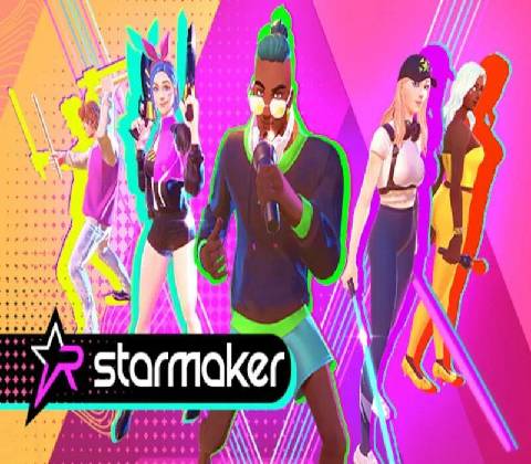StarMaker VR
