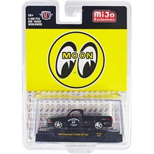 M2 Machines Chevrolet C1500 SS 454 1990 1:64