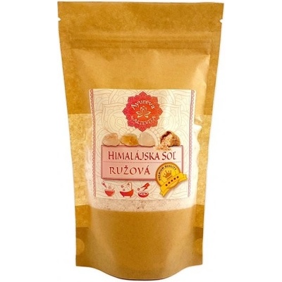 Altevita Himalájska Soľ 800 g