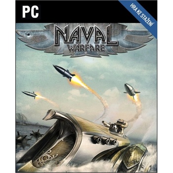 Naval Warfare