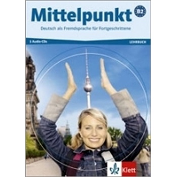 Mittelpunkt B2 3CD