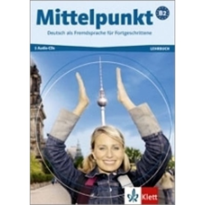 Mittelpunkt B2 3CD