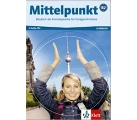 Mittelpunkt B2 3CD