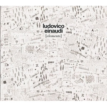 EINAUDI LUDOVICO: ELEMENTS CD