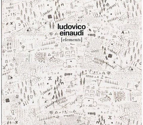 EINAUDI LUDOVICO: ELEMENTS CD