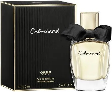 Grès Cabochard (2019) EDT 100 ml