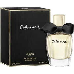 Grès Cabochard (2019) EDT 100 ml Парфюми