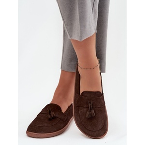 Step in style Дамски мокасини модел 218922 Step in style