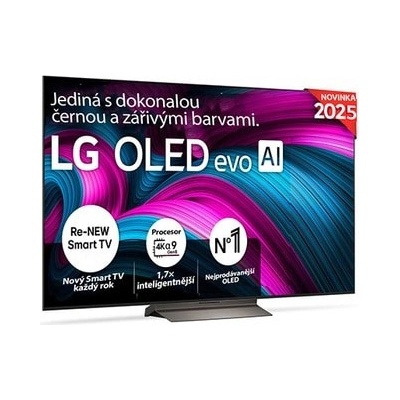 LG OLED42C5ELB – Zboží Živě