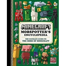 Minecraft Mobspotters Encyclopedia - Mojang AB