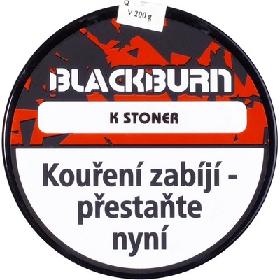 BlackBurn K Stoner 200 g