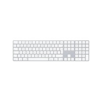 Apple Magic Keyboard s numerickou klávesnicí MQ052CZ/A CZ