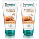 Himalaya Peeling na nohy zrnitý/mechanický 150 ml