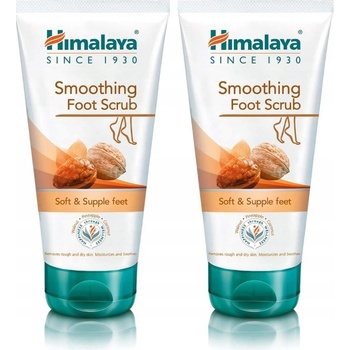 Himalaya Peeling na nohy zrnitý/mechanický 150 ml