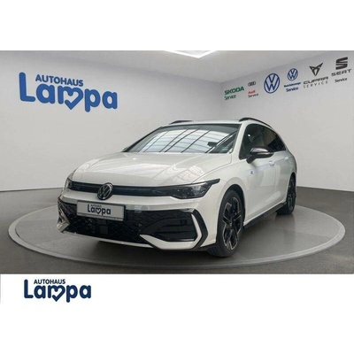 Volkswagen Golf 1.5 eTSI R-line DSG 110 kW
