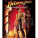 Filmové BLU RAY Paramount Pictures Indiana Jones a chrám zkázy (1+1 zdarma) BD