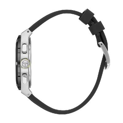 Мъжки часовник Sergio Tacchini Archivio - ST. 1.10449-1 (ST.1.10449-1)