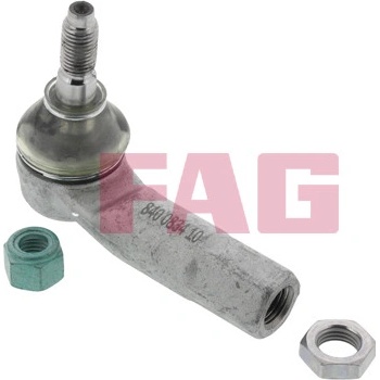 Hlava/čap spojovacej tyče riadenia FAG 840 0834 10 (840083410)