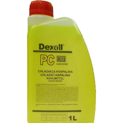 Dexoll Antifreeze PC 1 l