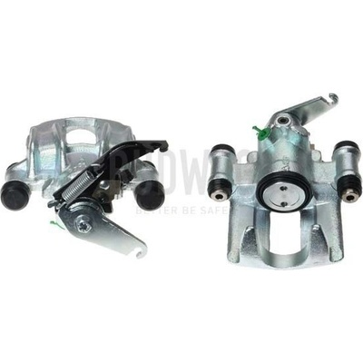 Brzdový strmeň BUDWEG CALIPER 344121