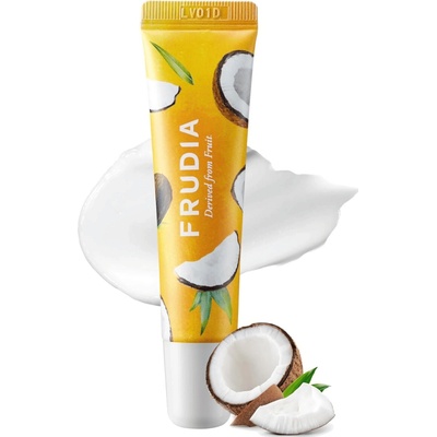 Frudia Coconut Honey Salve Lip Cream 10 g