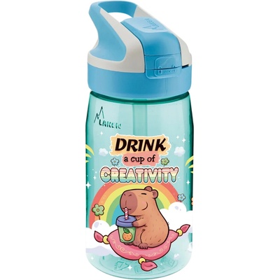 Laken Láhev tritan Summit 450 ml Kapybara