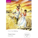 Tinker's Farm - Stephen Rabley