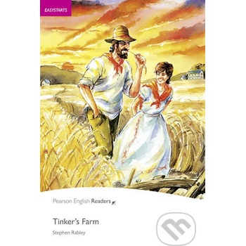 Tinker's Farm - Stephen Rabley