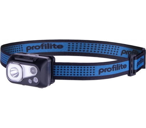 Profilite Mercury