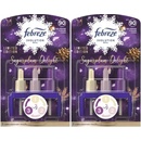 Ambi Pur 3volution náplne do elektrické osviežovača Sugarplum Delight 20 ml
