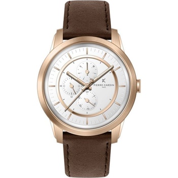 Pierre Cardin Часовник Pierre Cardin Les Halles CCP. 5012 (CCP.5012)