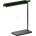 OSRAM - димируема LED настолна лампа OFFICE LINE LED/19W/230V черна (P227761)