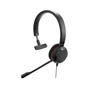 Jabra EVOLVE 30 II Mono MS USB-C/A (5393-823-369)