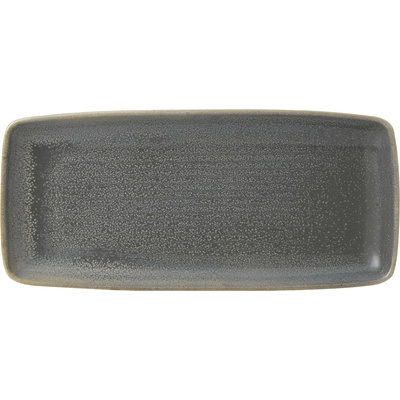 DUDSON Obdélníkový talíř 272x125 mm Evo Granite