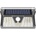 VITO LED Соларна лампа със сензор 3W, фасадна, 6500К, IP44 - Vito (3210160)