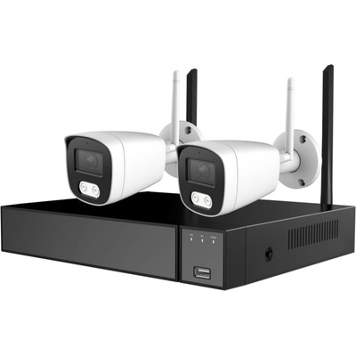 Secutek SLG-LW2MC82B1
