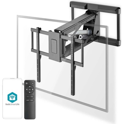 NEDIS TVWM5880BK – Zbozi.Blesk.cz