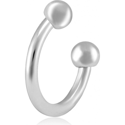 Troli náušnice VBE0121S