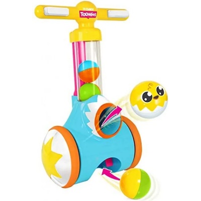 TOMY Toomies Бързите топки Tomy Toomies (E71161)