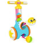 TOMY Toomies Бързите топки Tomy Toomies (E71161)